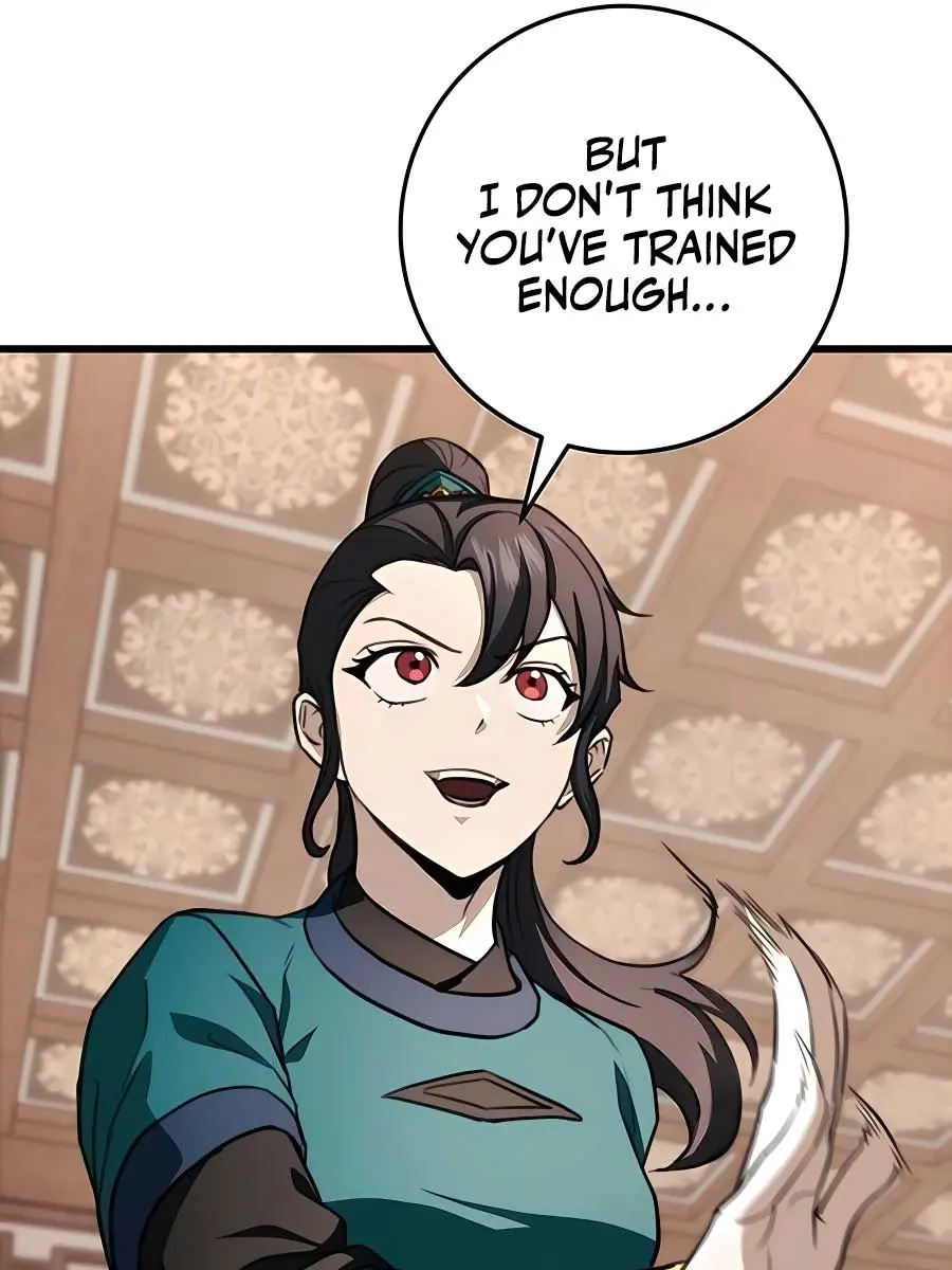 The Emperor's Sword Chapter 44 Page 44