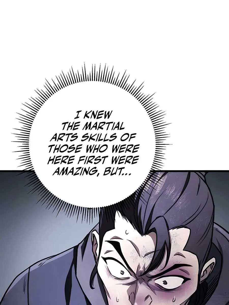 The Emperor's Sword Chapter 44 Page 46