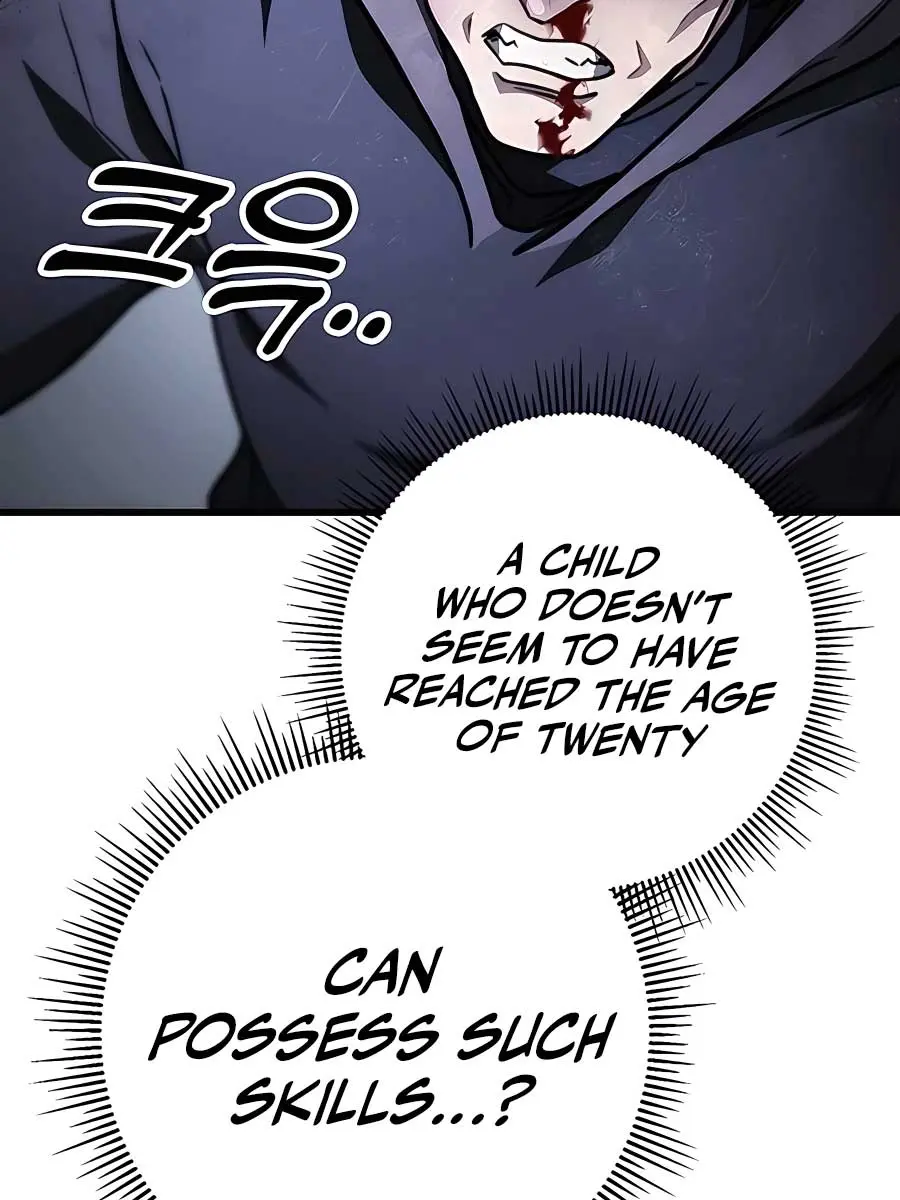 The Emperor's Sword Chapter 44 Page 47