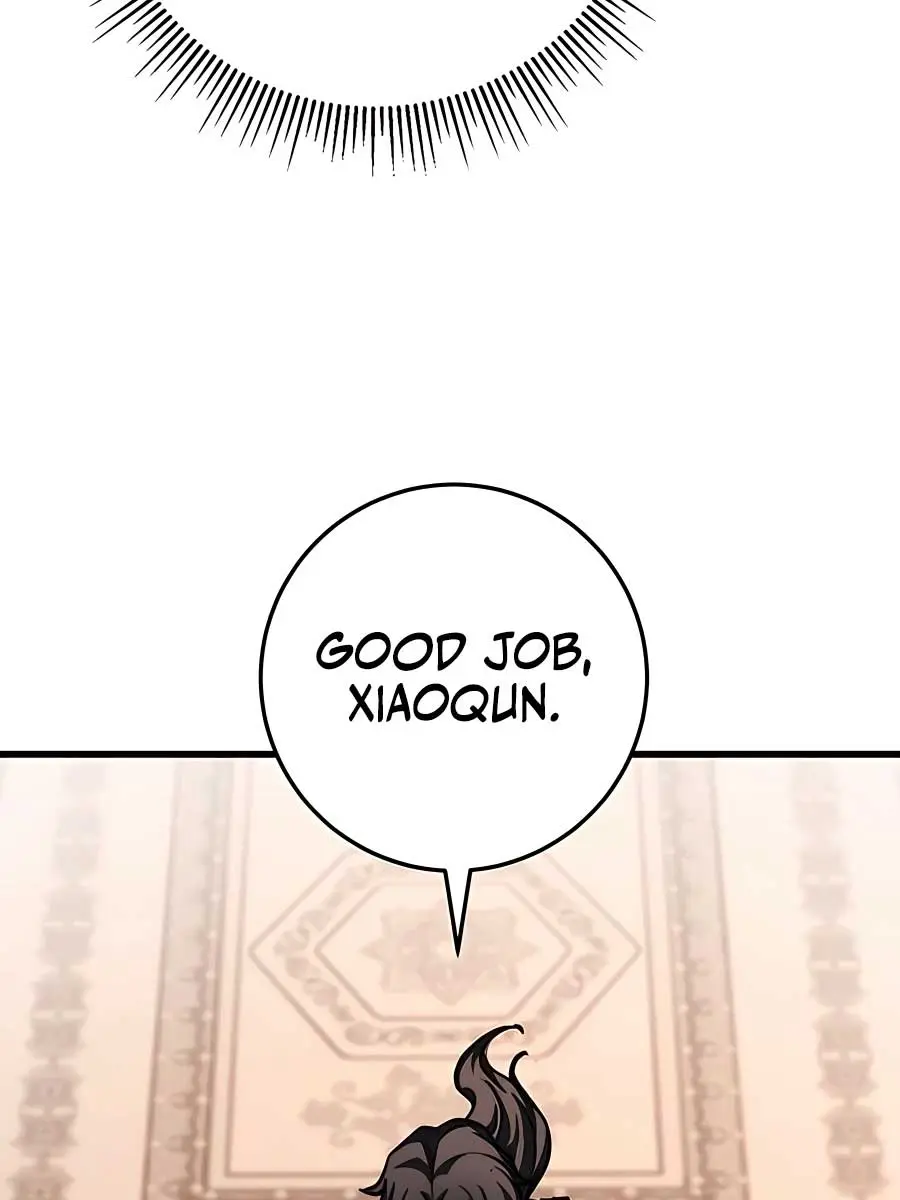 The Emperor's Sword Chapter 44 Page 48