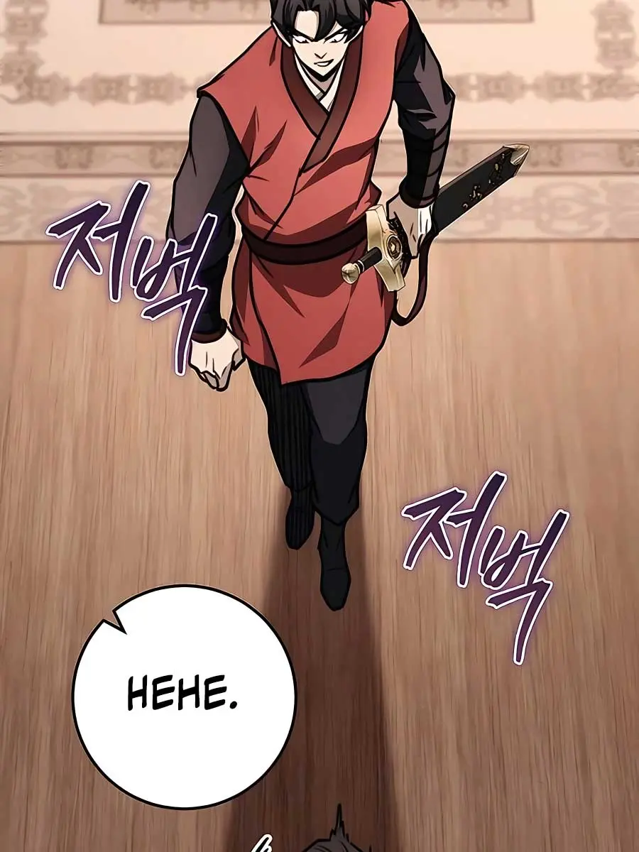 The Emperor's Sword Chapter 44 Page 49