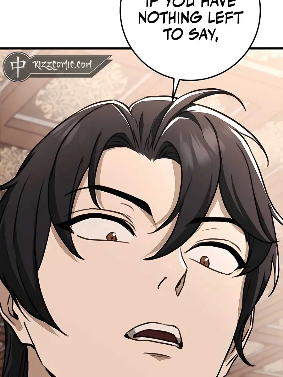 The Emperor's Sword Chapter 44 Page 51