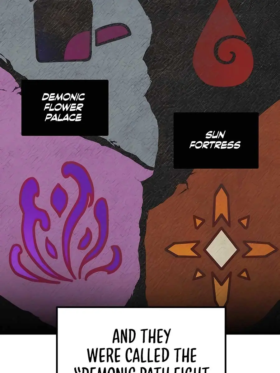 The Emperor's Sword Chapter 44 Page 59