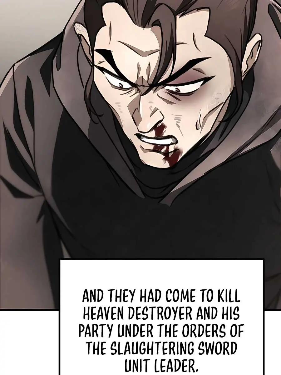 The Emperor's Sword Chapter 44 Page 61