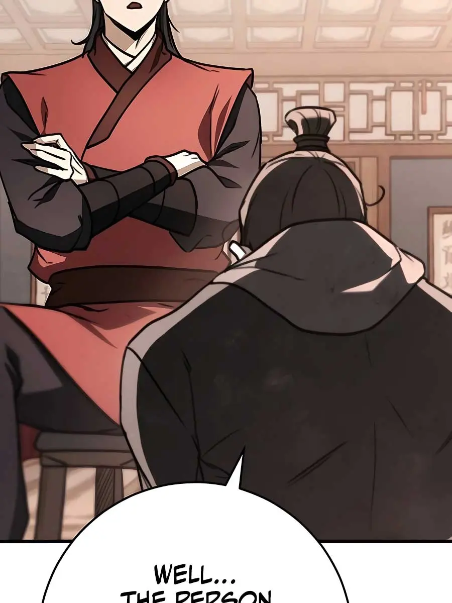 The Emperor's Sword Chapter 44 Page 63