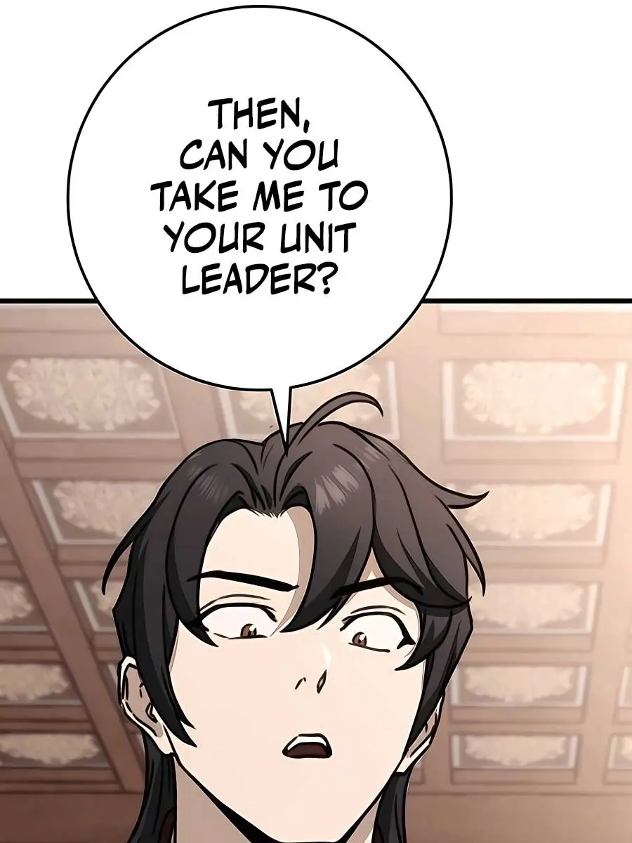 The Emperor's Sword Chapter 44 Page 66