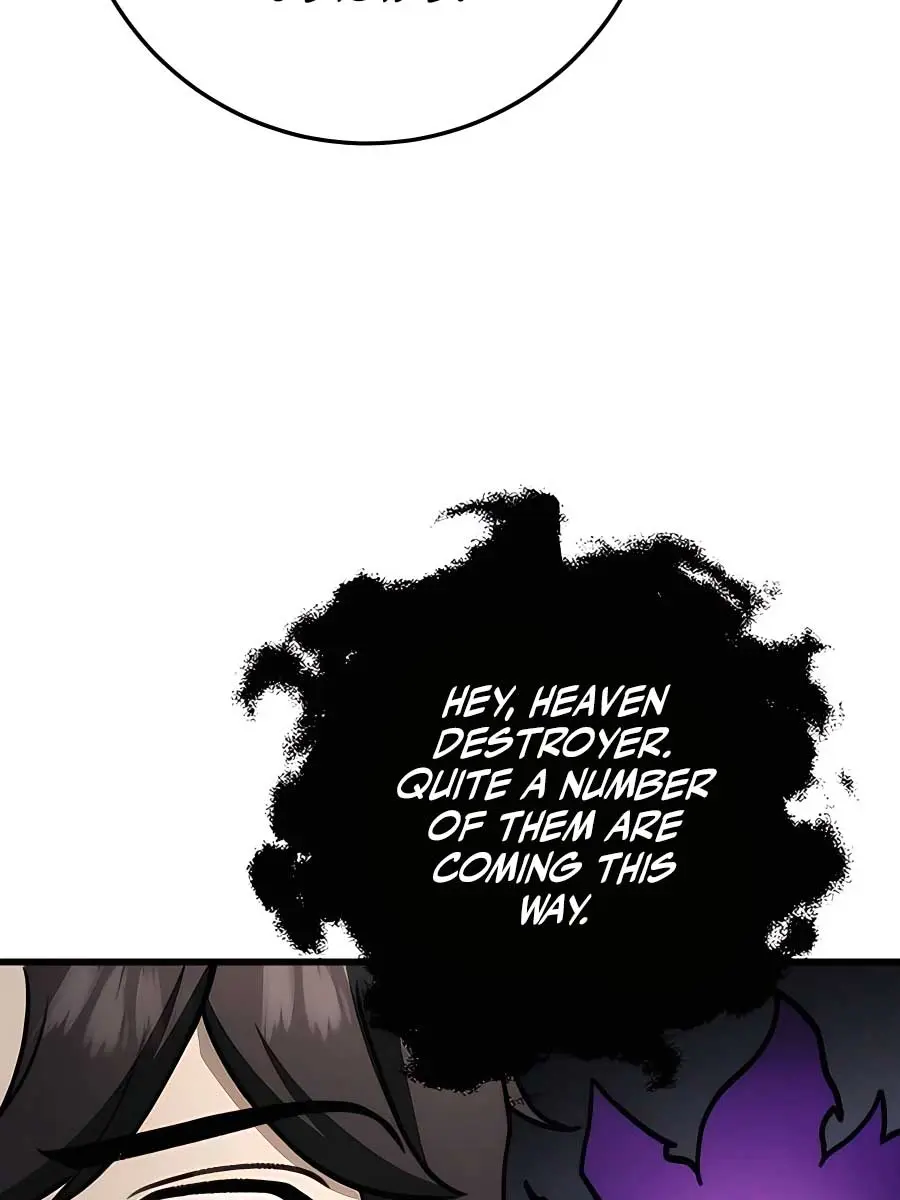 The Emperor's Sword Chapter 44 Page 70