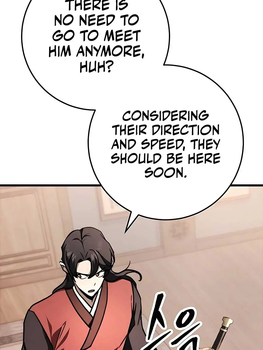 The Emperor's Sword Chapter 44 Page 72