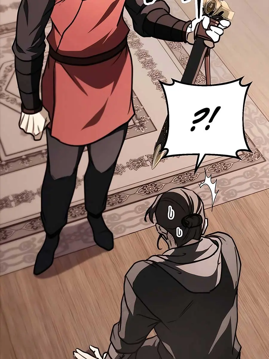 The Emperor's Sword Chapter 44 Page 73