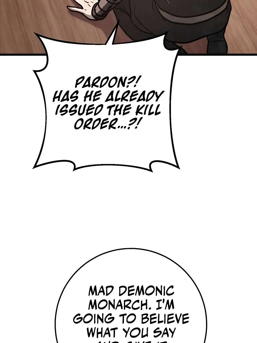 The Emperor's Sword Chapter 44 Page 74