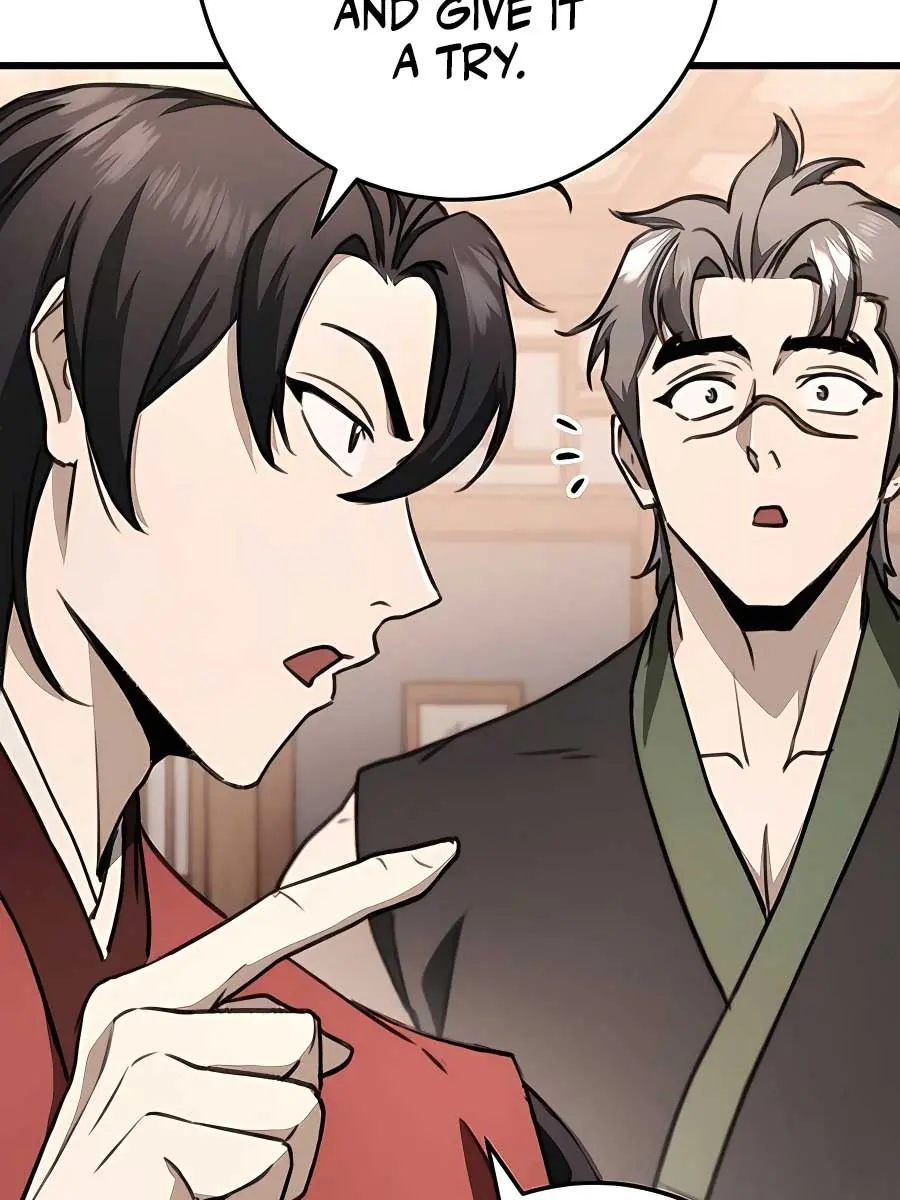 The Emperor's Sword Chapter 44 Page 75