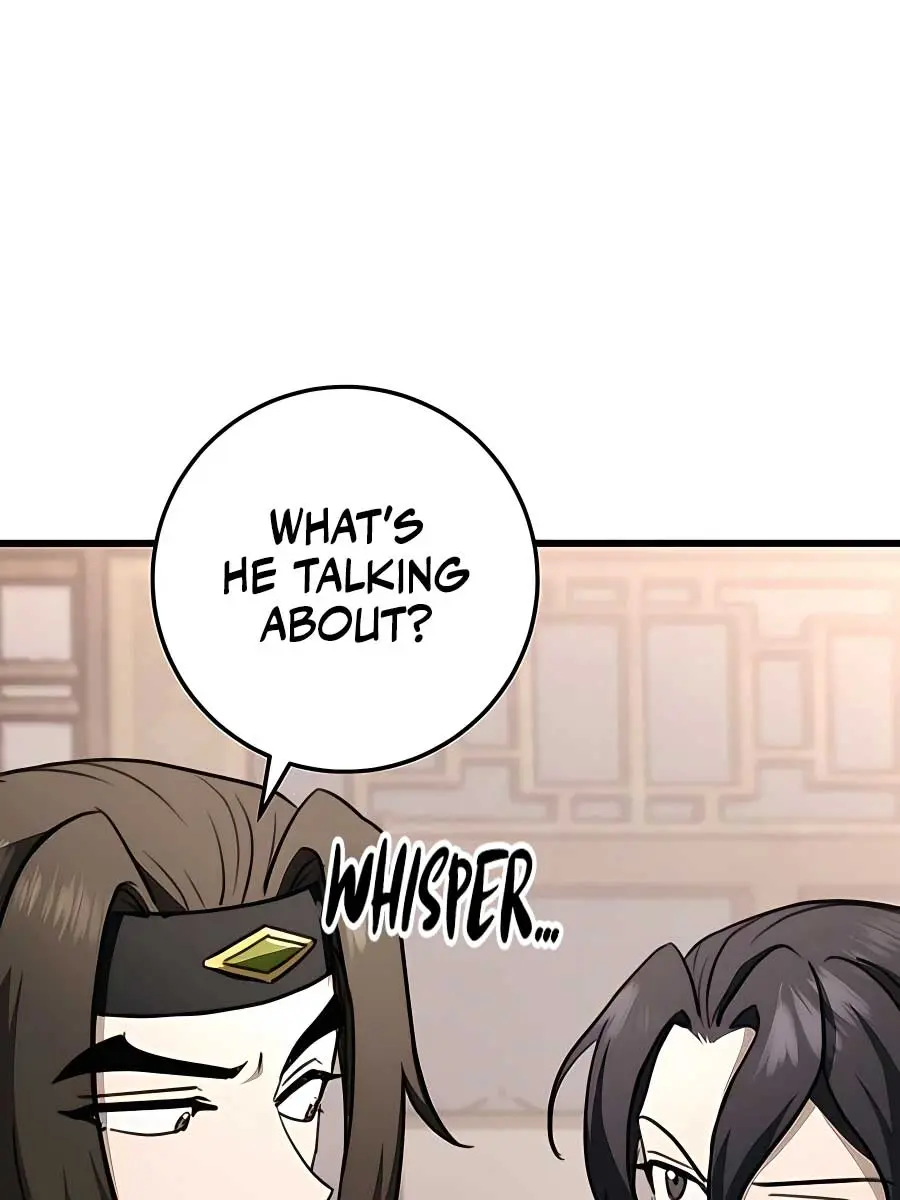 The Emperor's Sword Chapter 44 Page 79