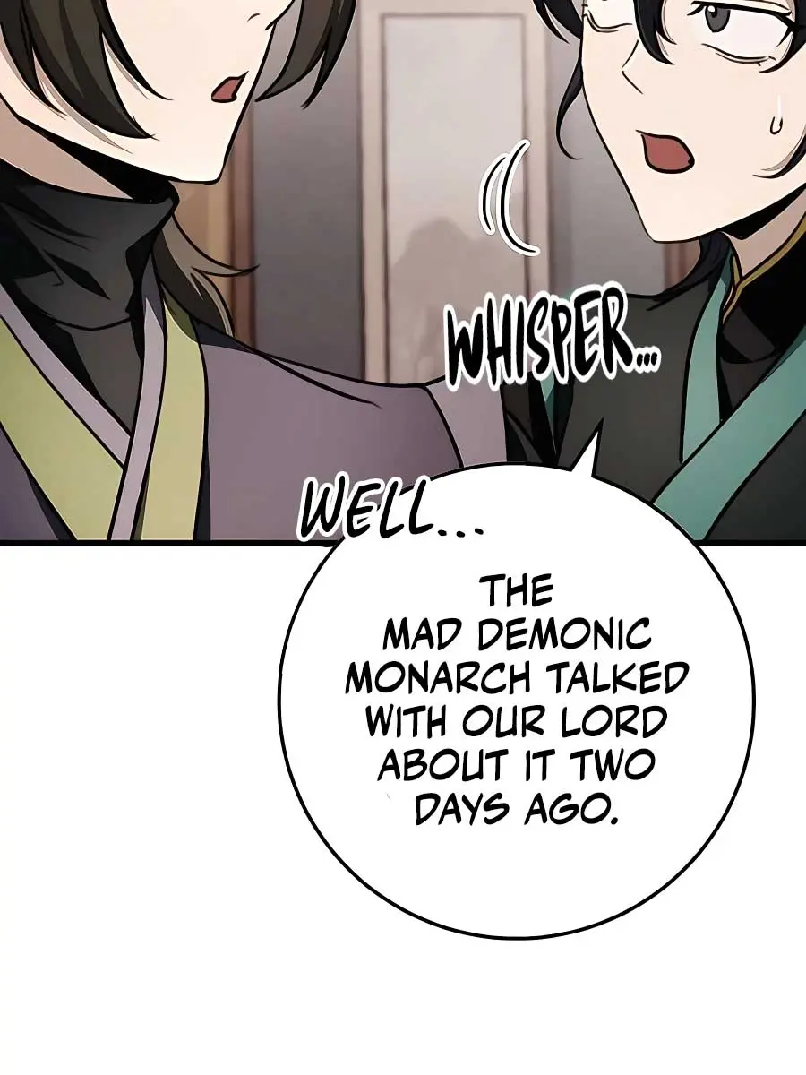 The Emperor's Sword Chapter 44 Page 80