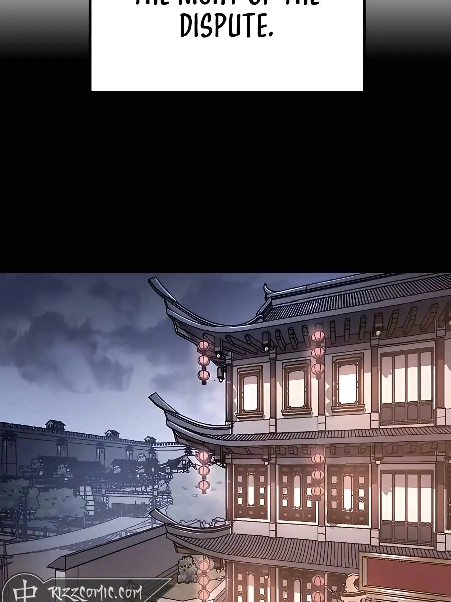 The Emperor's Sword Chapter 44 Page 82