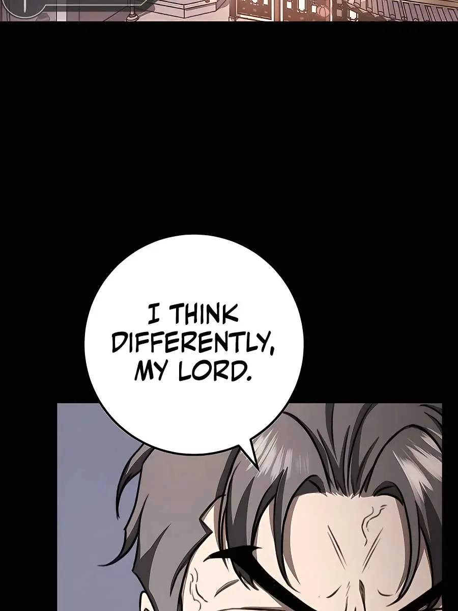 The Emperor's Sword Chapter 44 Page 83