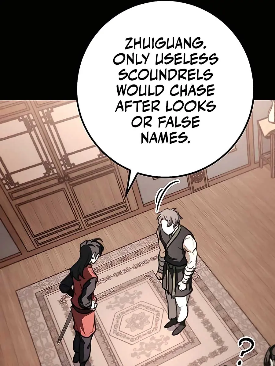 The Emperor's Sword Chapter 44 Page 88