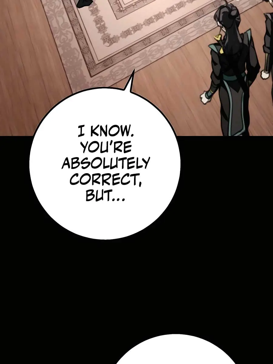 The Emperor's Sword Chapter 44 Page 89