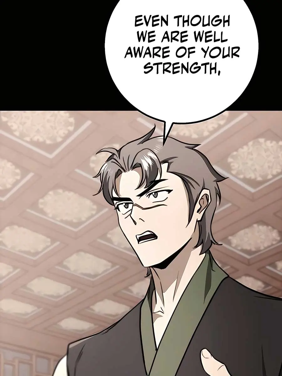 The Emperor's Sword Chapter 44 Page 90