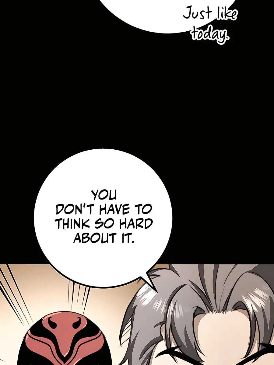 The Emperor's Sword Chapter 44 Page 92