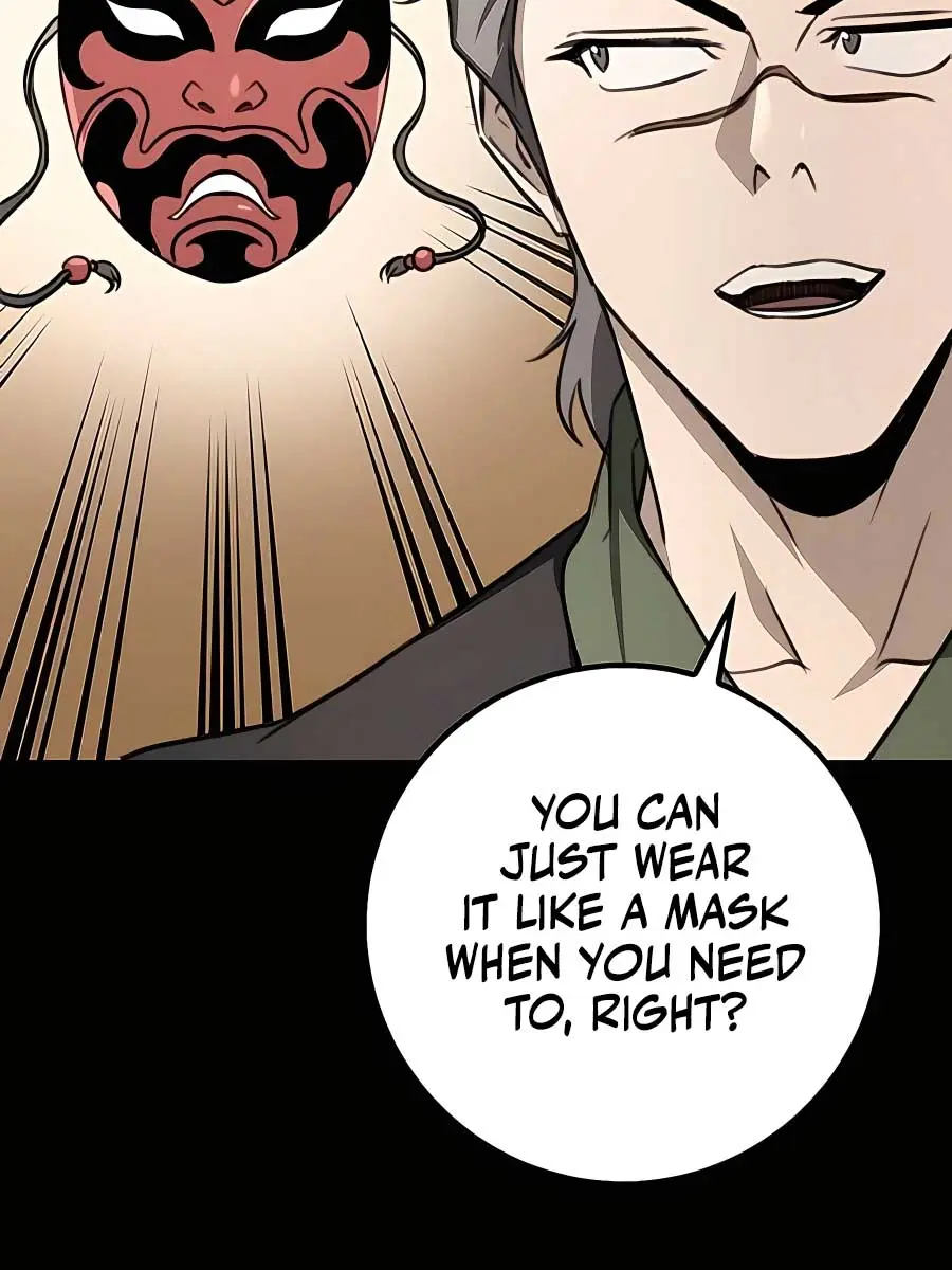 The Emperor's Sword Chapter 44 Page 93