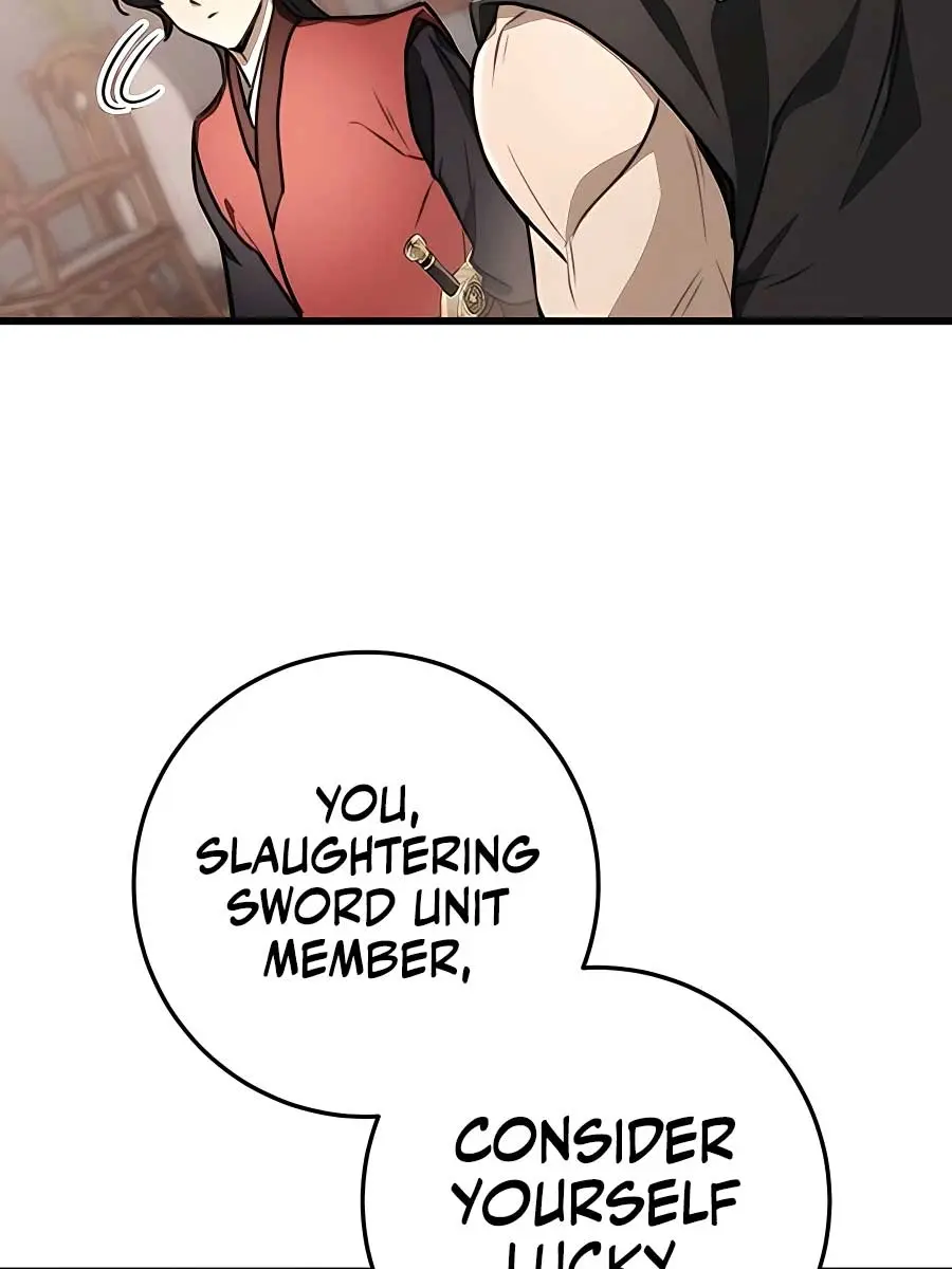 The Emperor's Sword Chapter 44 Page 96