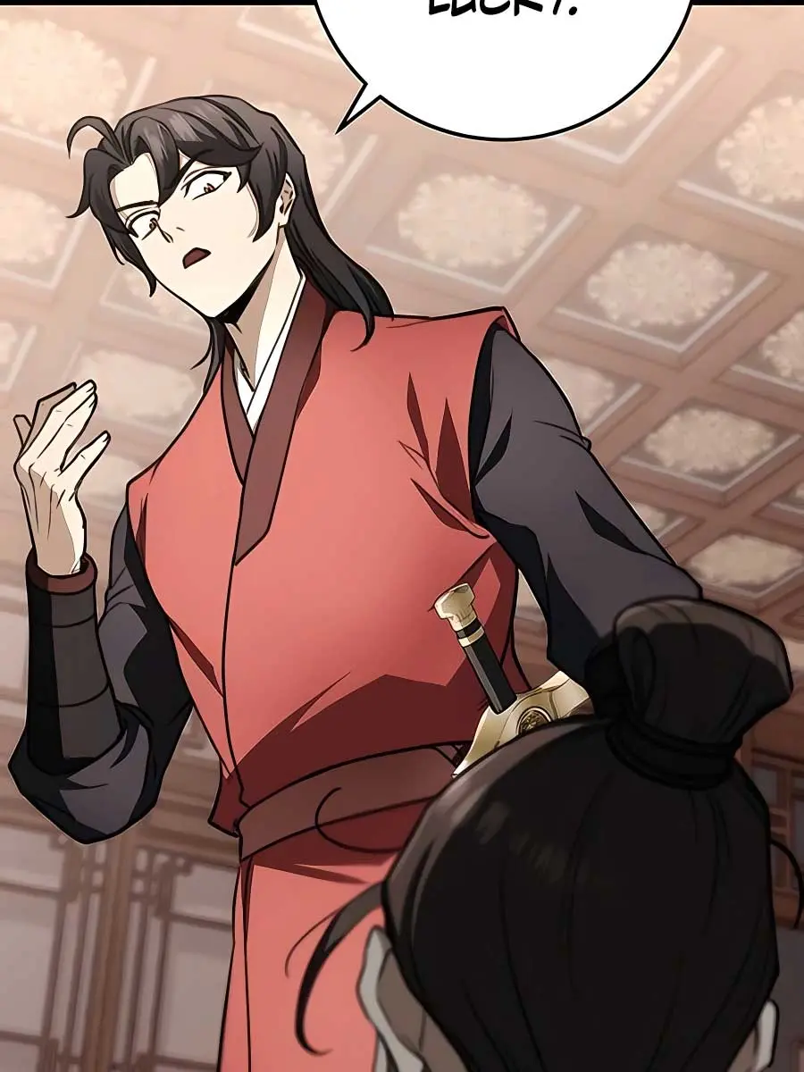 The Emperor's Sword Chapter 44 Page 97