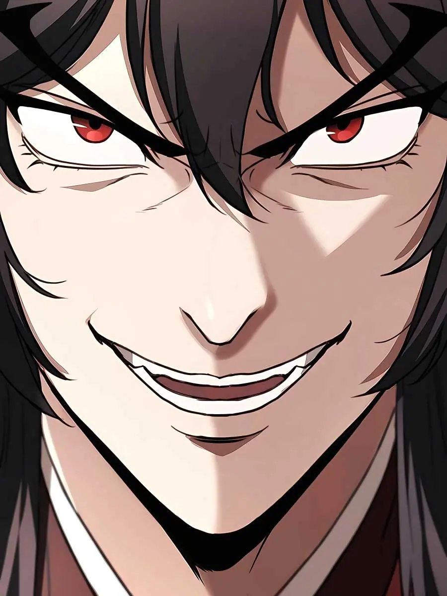 The Emperor's Sword Chapter 44 Page 104