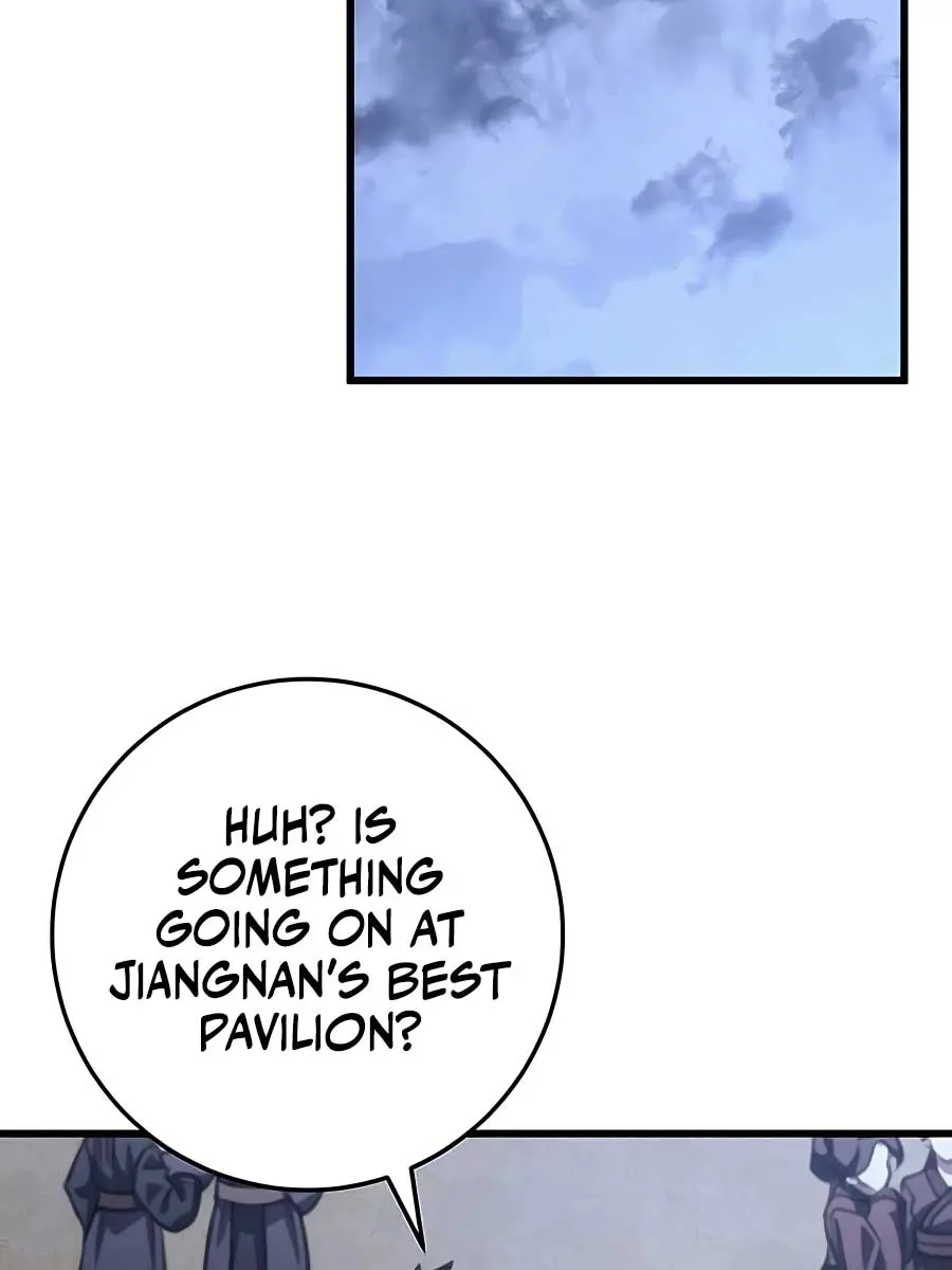 The Emperor's Sword Chapter 44 Page 107