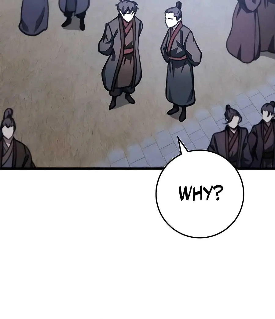 The Emperor's Sword Chapter 44 Page 108