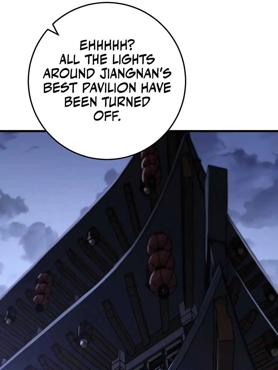 The Emperor's Sword Chapter 44 Page 109