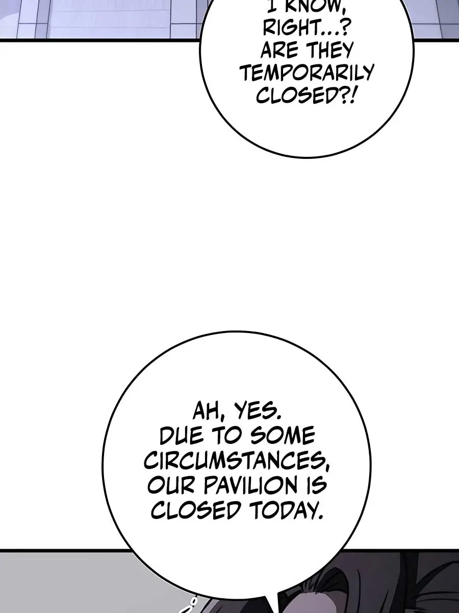 The Emperor's Sword Chapter 44 Page 111