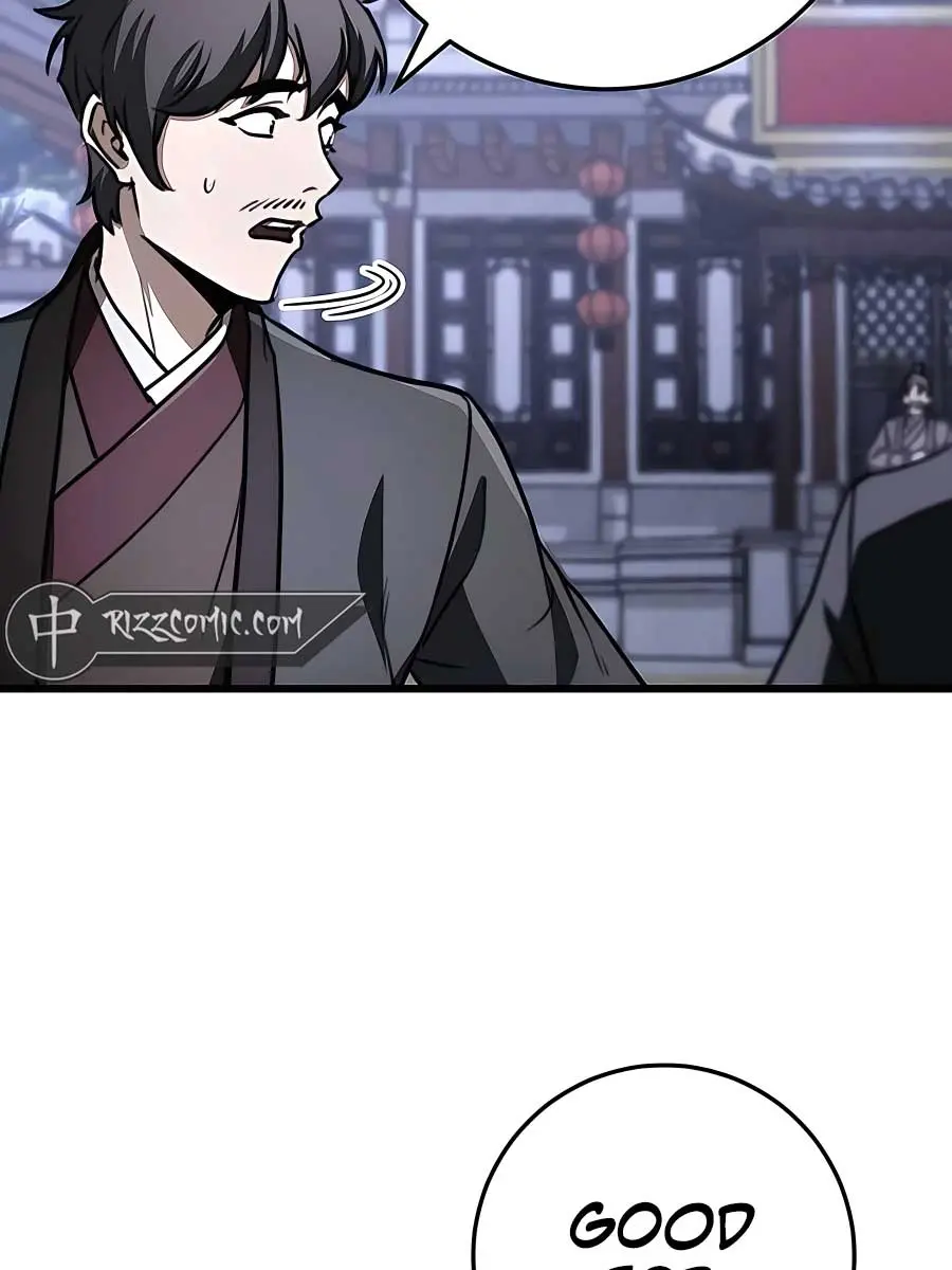 The Emperor's Sword Chapter 44 Page 114