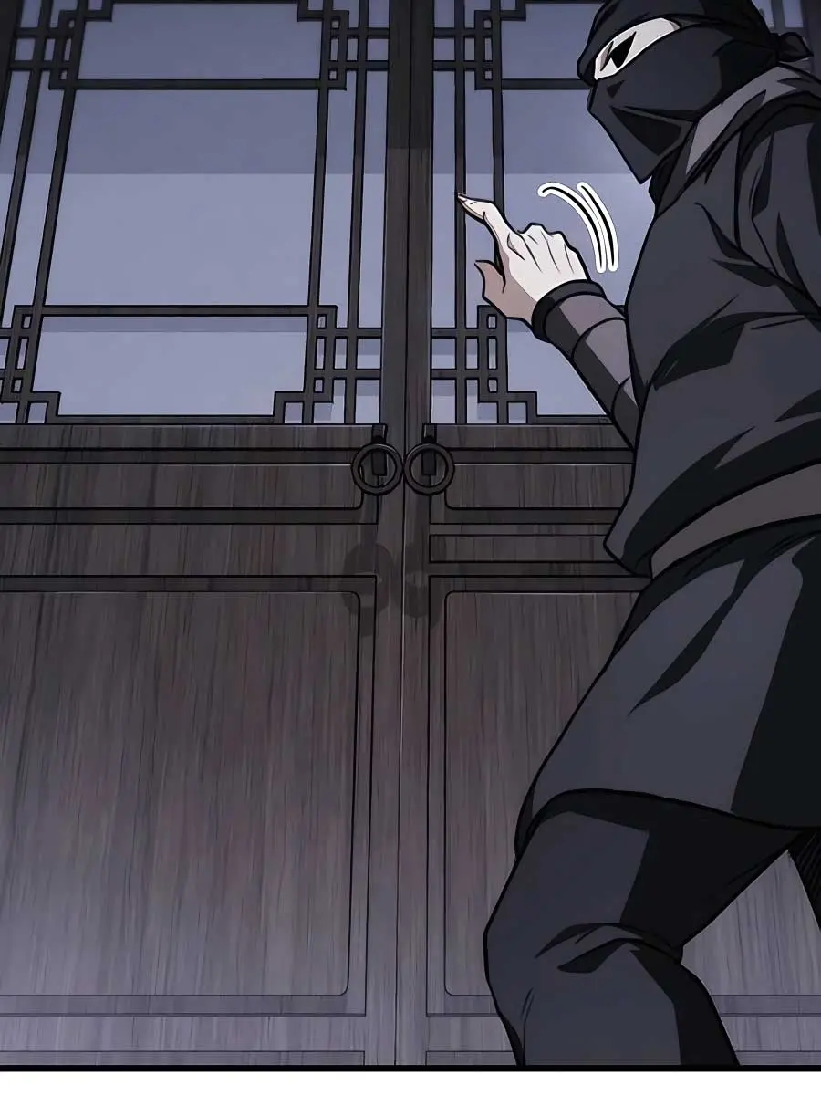 The Emperor's Sword Chapter 44 Page 121