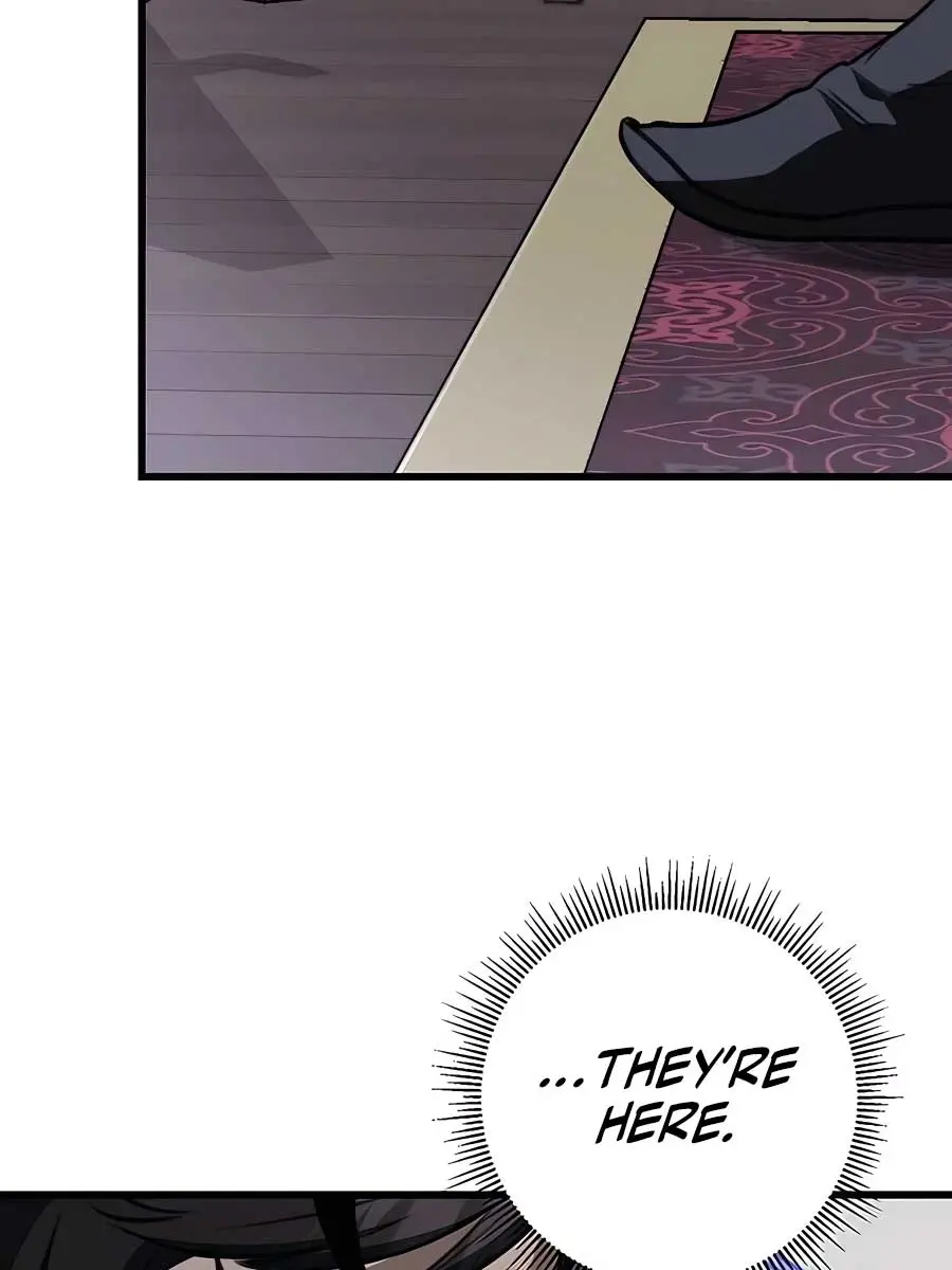 The Emperor's Sword Chapter 44 Page 123