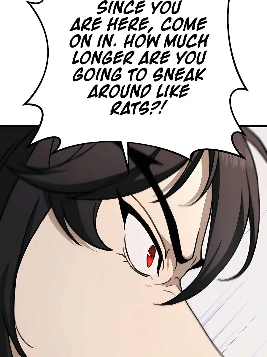 The Emperor's Sword Chapter 44 Page 125