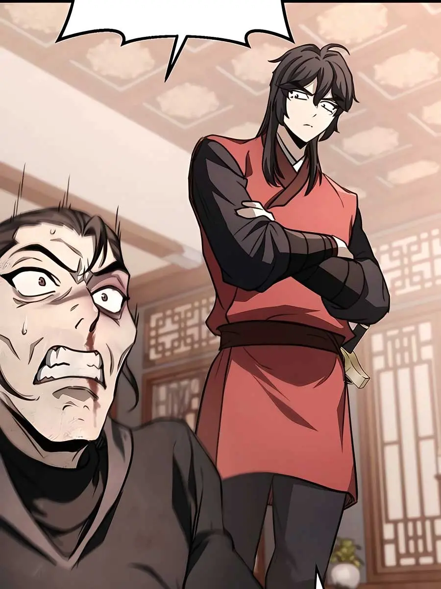 The Emperor's Sword Chapter 44 Page 131