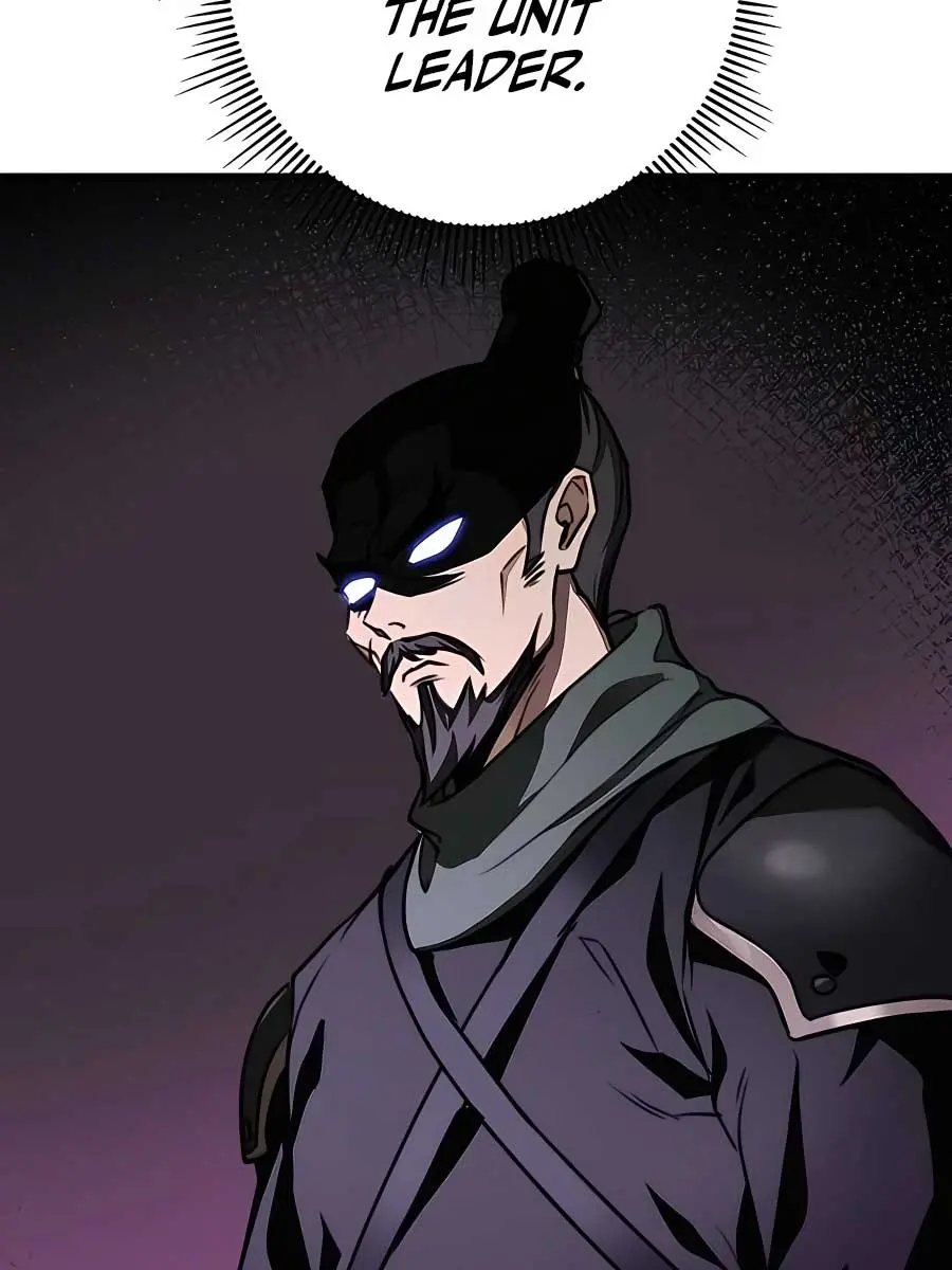 The Emperor's Sword Chapter 44 Page 134