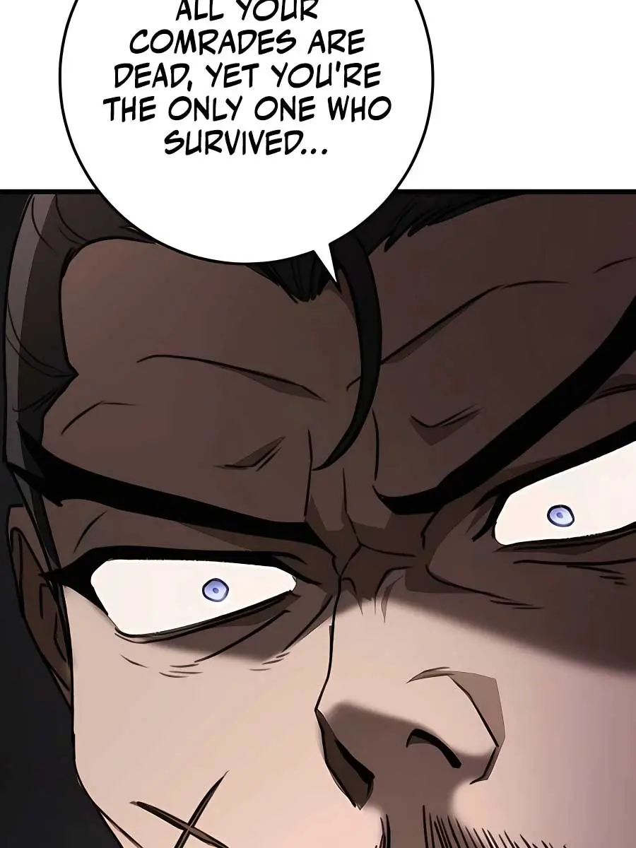 The Emperor's Sword Chapter 44 Page 136