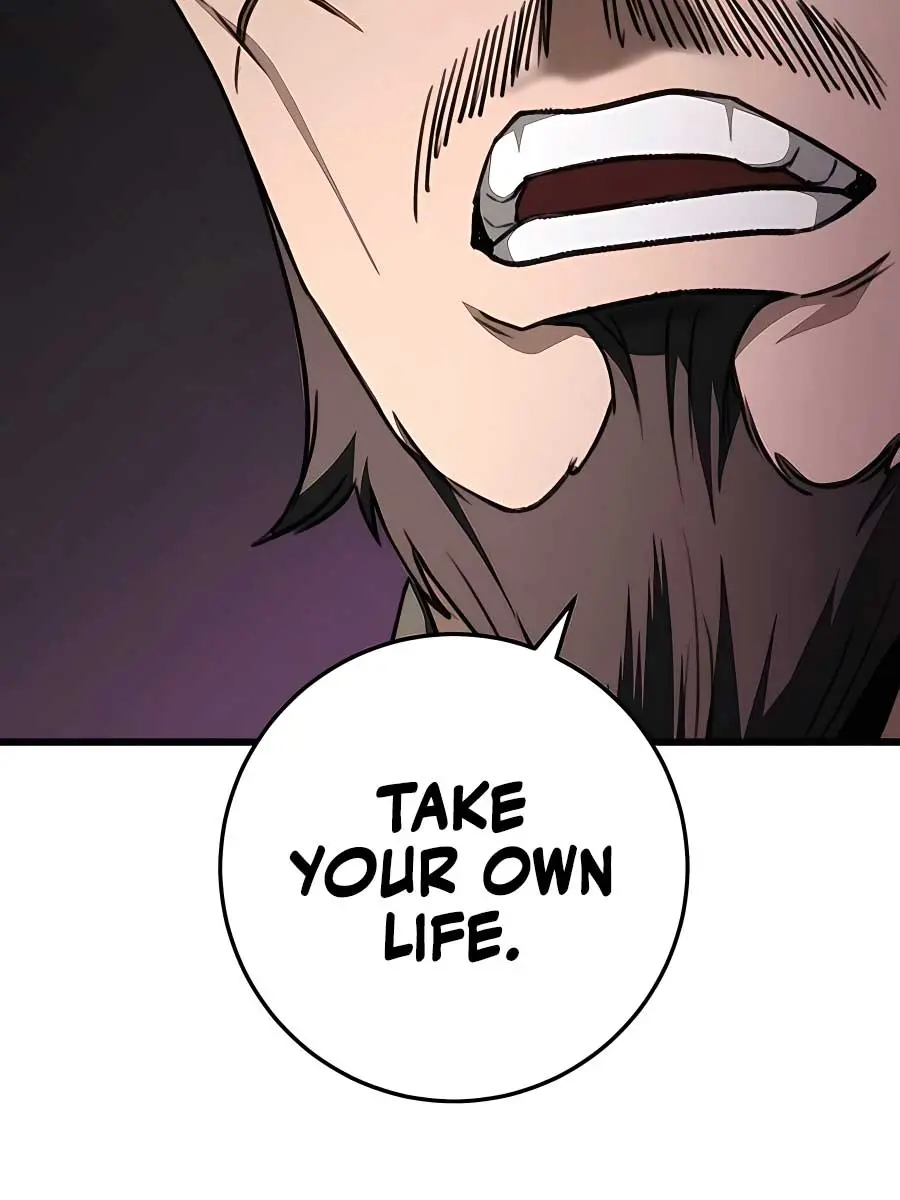 The Emperor's Sword Chapter 44 Page 137