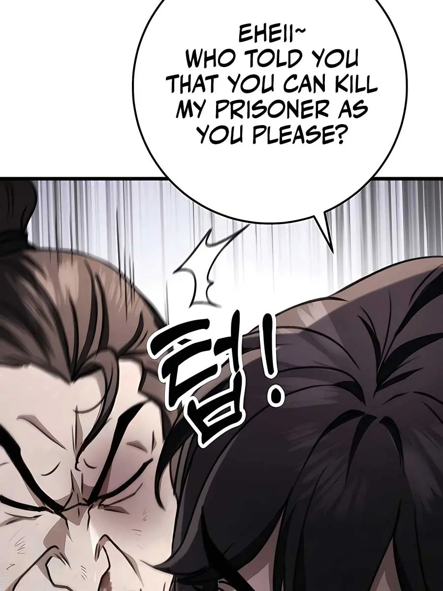 The Emperor's Sword Chapter 44 Page 141