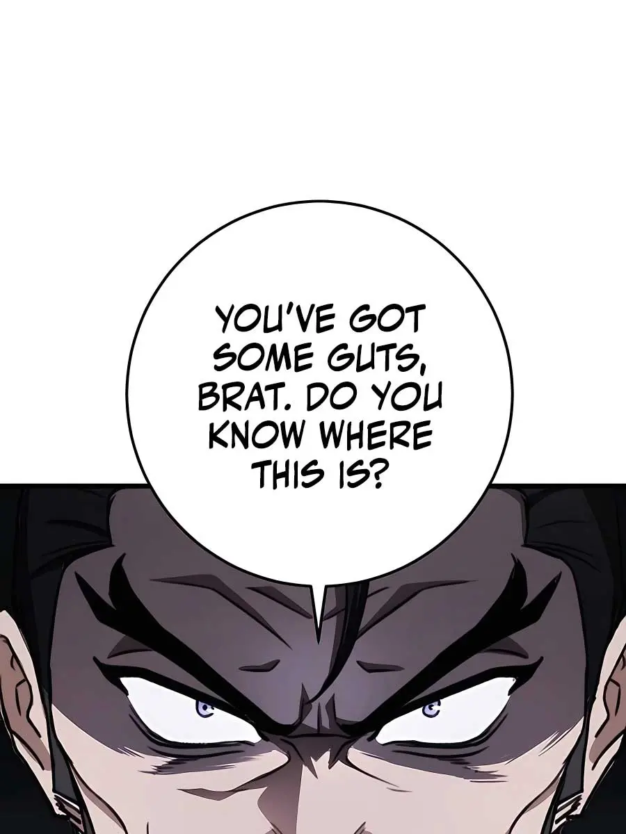 The Emperor's Sword Chapter 44 Page 143