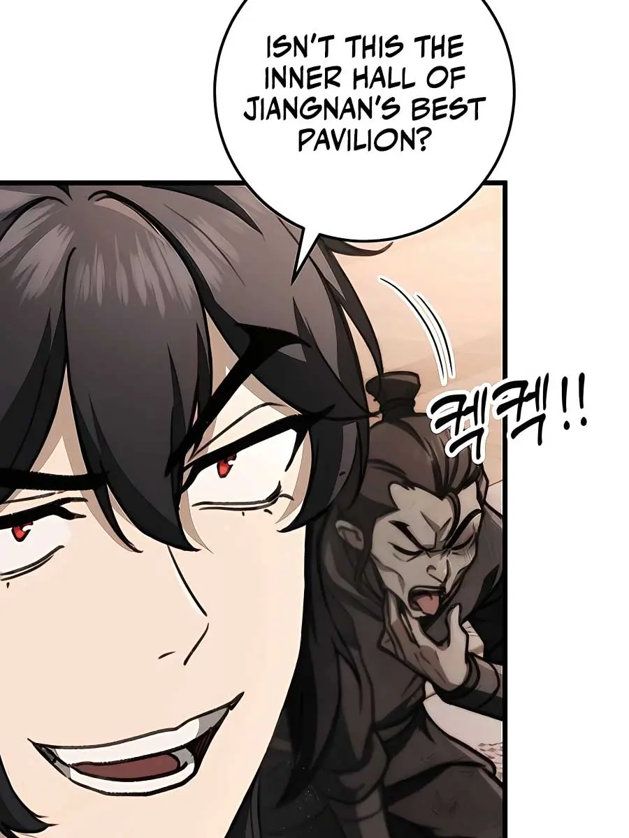 The Emperor's Sword Chapter 44 Page 145