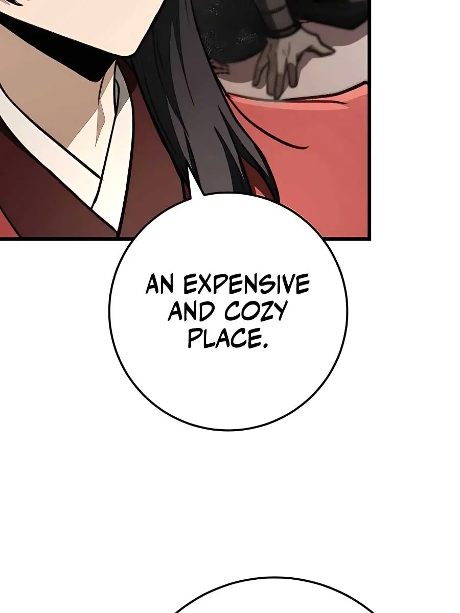 The Emperor's Sword Chapter 44 Page 146