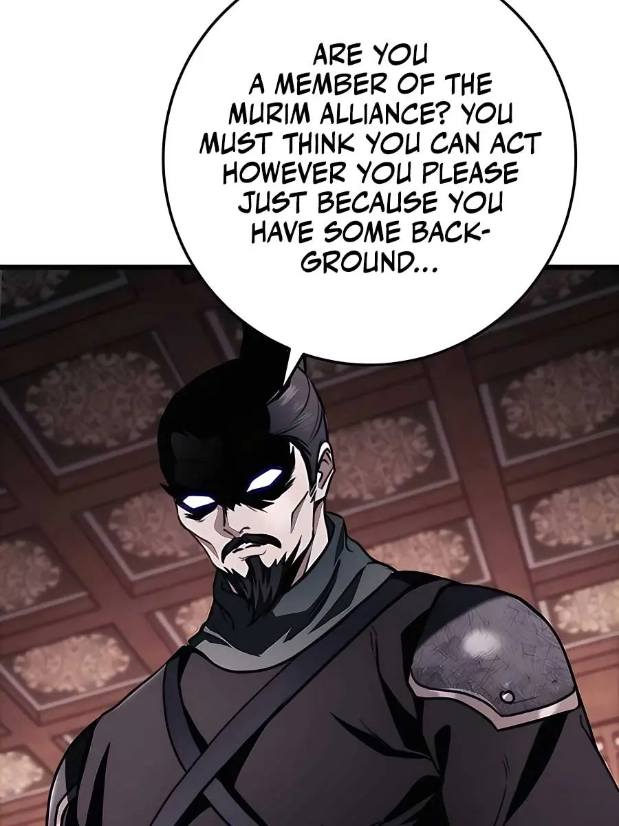 The Emperor's Sword Chapter 44 Page 147