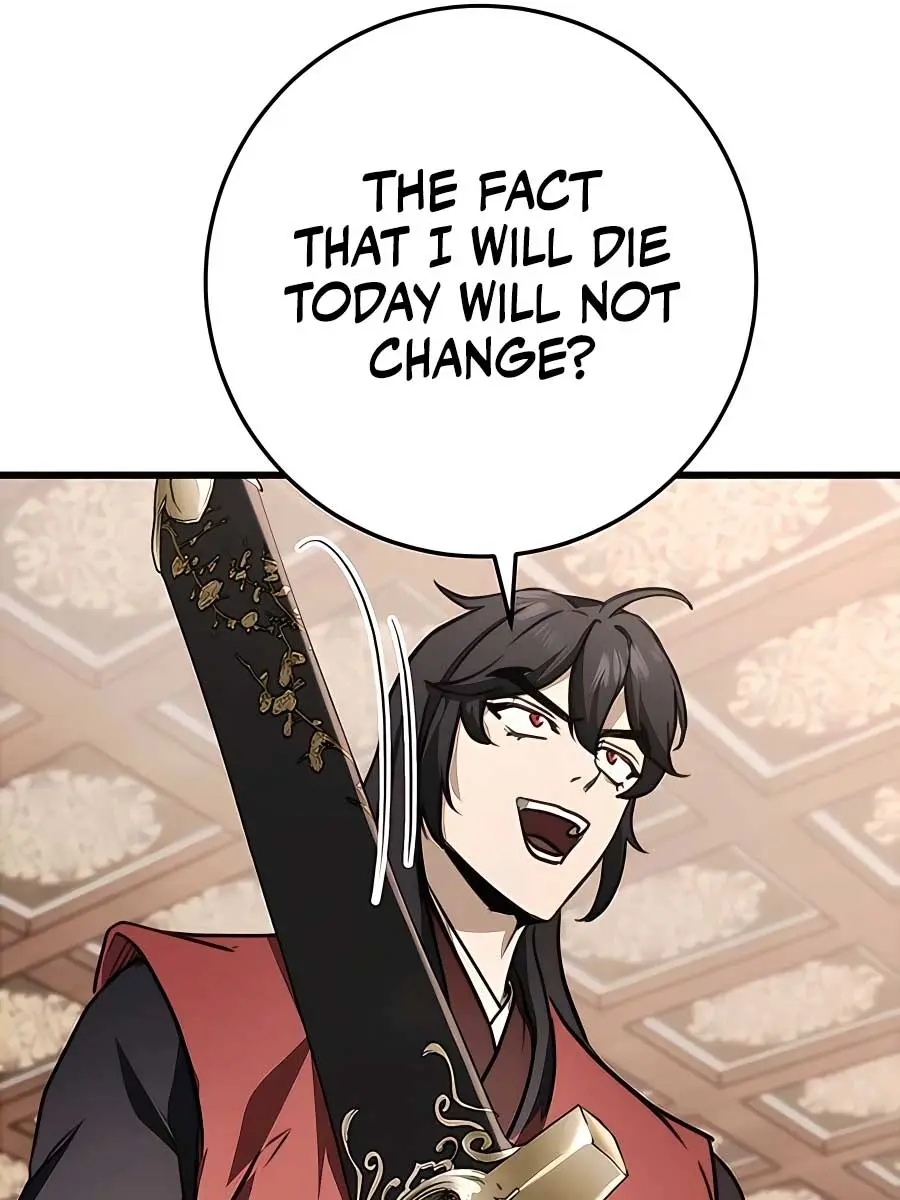 The Emperor's Sword Chapter 44 Page 150
