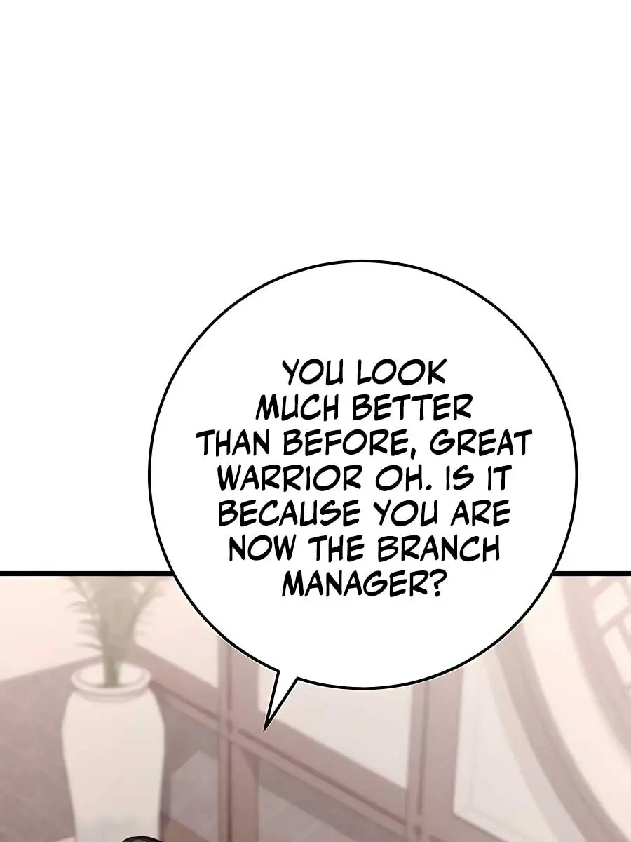 The Emperor's Sword Chapter 46 Page 5