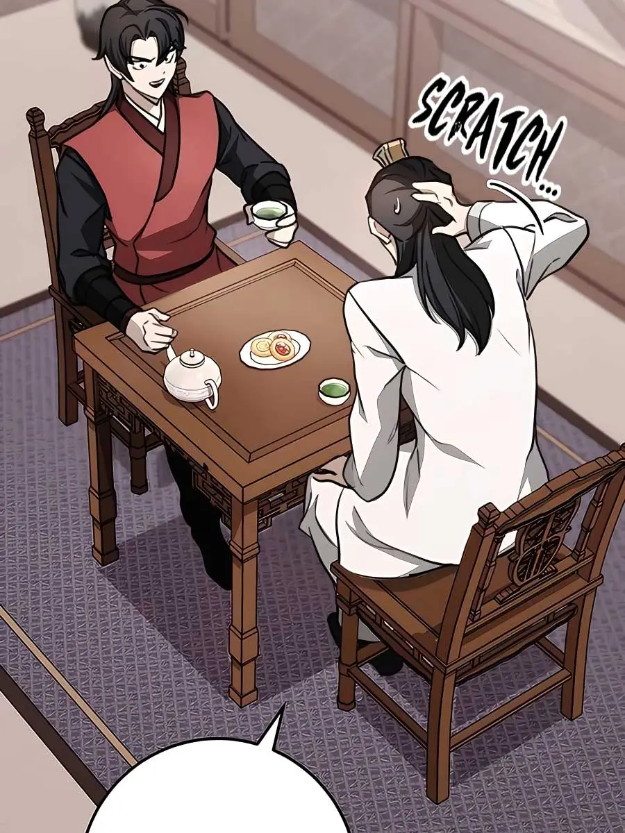 The Emperor's Sword Chapter 46 Page 6