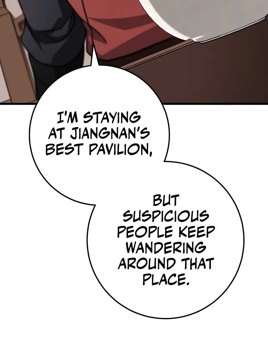 The Emperor's Sword Chapter 46 Page 11