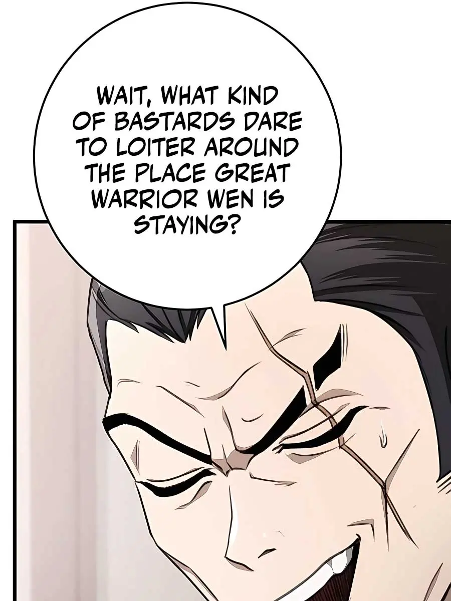 The Emperor's Sword Chapter 46 Page 13