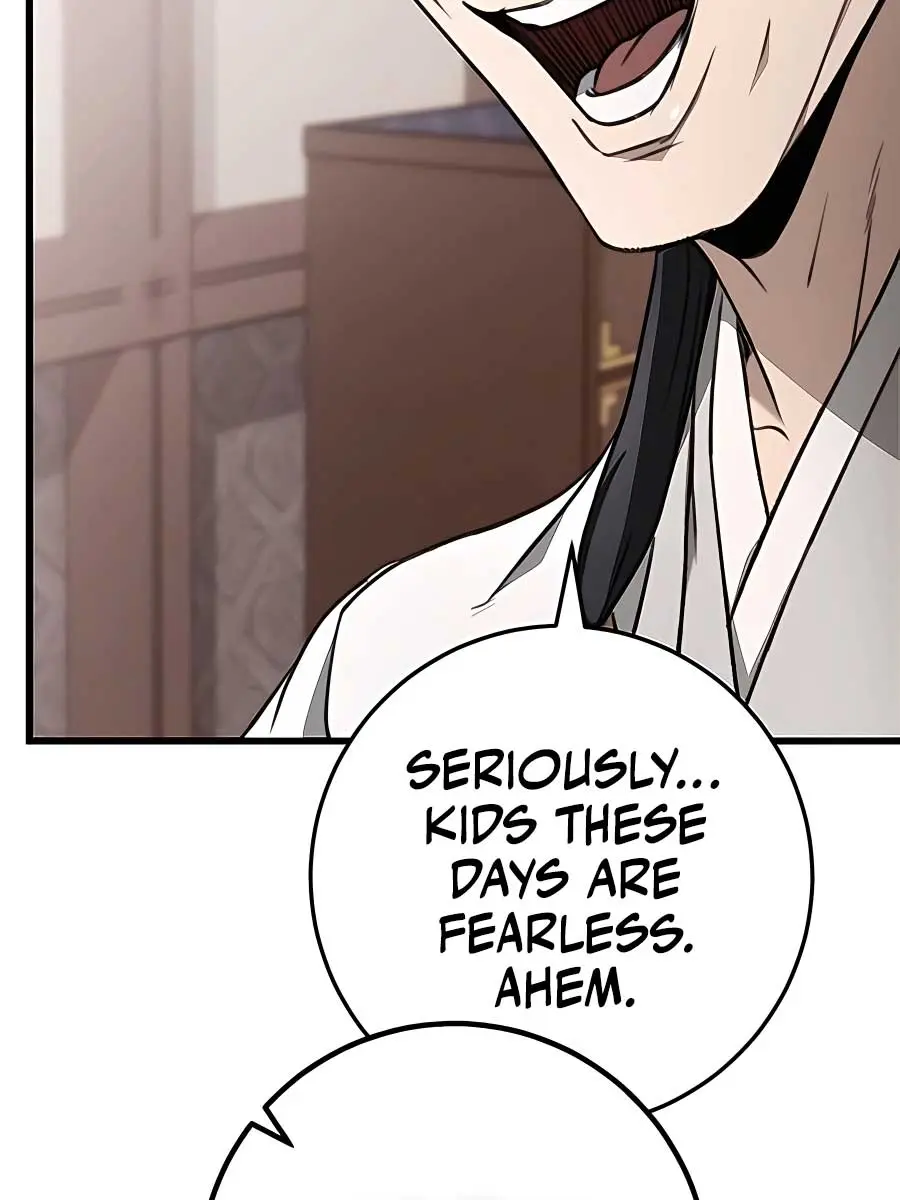 The Emperor's Sword Chapter 46 Page 14